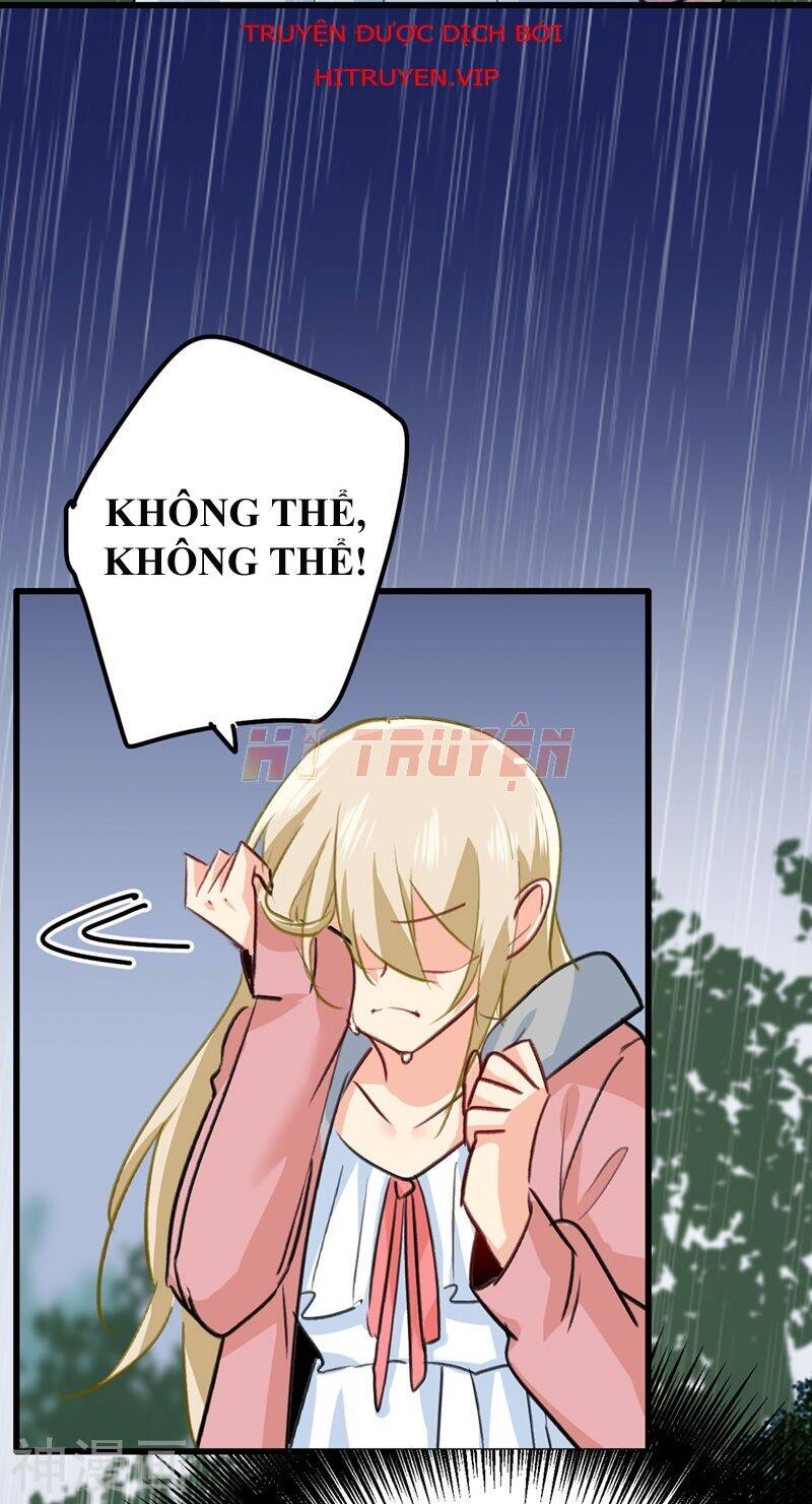 Tổng Tài Tại Thượng Chapter 296 - 35