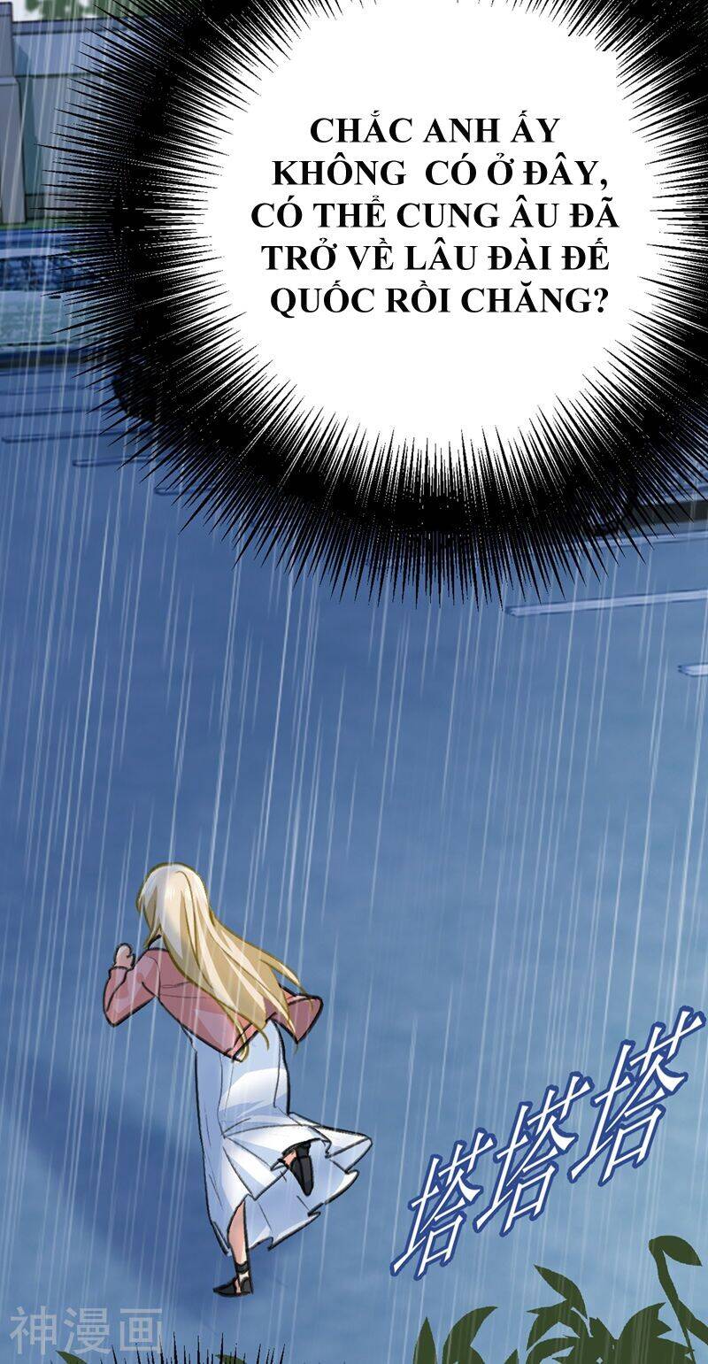 Tổng Tài Tại Thượng Chapter 296 - 36