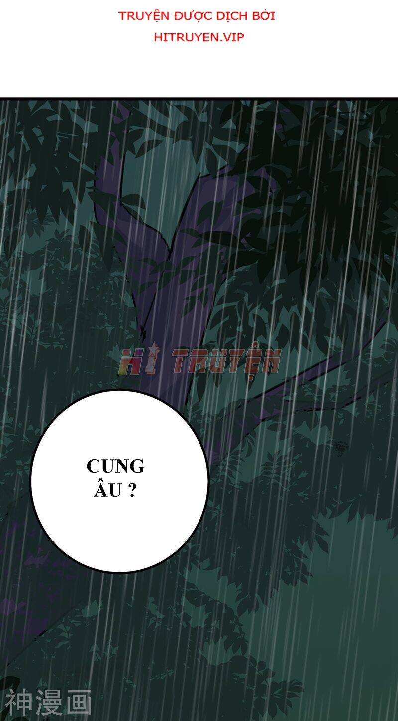 Tổng Tài Tại Thượng Chapter 296 - 41