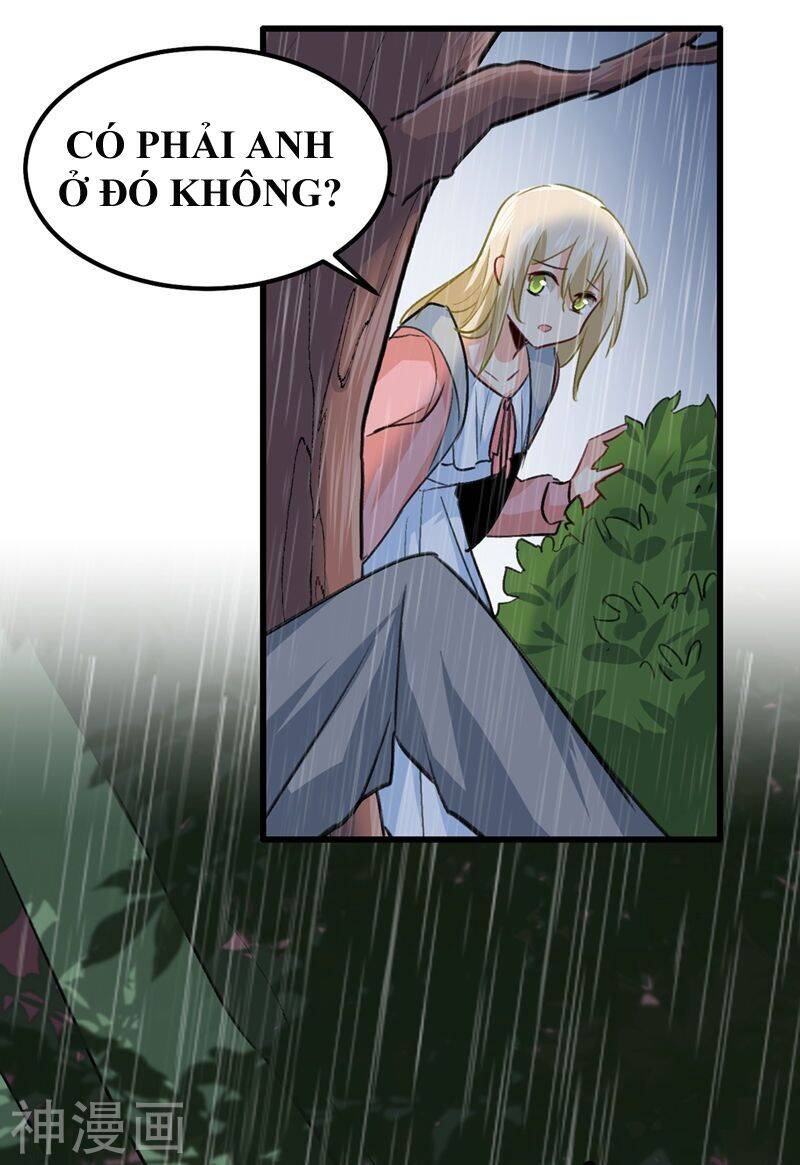 Tổng Tài Tại Thượng Chapter 296 - 46