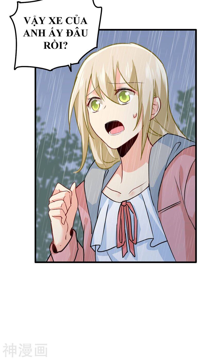 Tổng Tài Tại Thượng Chapter 296 - 6