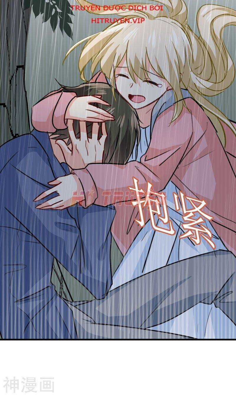 Tổng Tài Tại Thượng Chapter 296 - 51