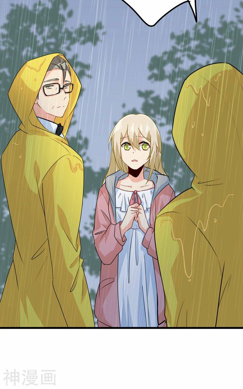 Tổng Tài Tại Thượng Chapter 296 - 10