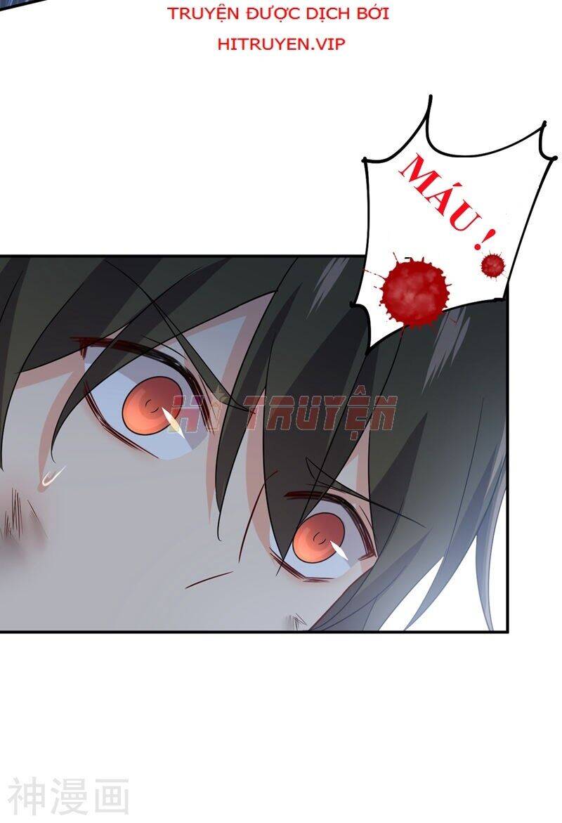 Tổng Tài Tại Thượng Chapter 297 - 13