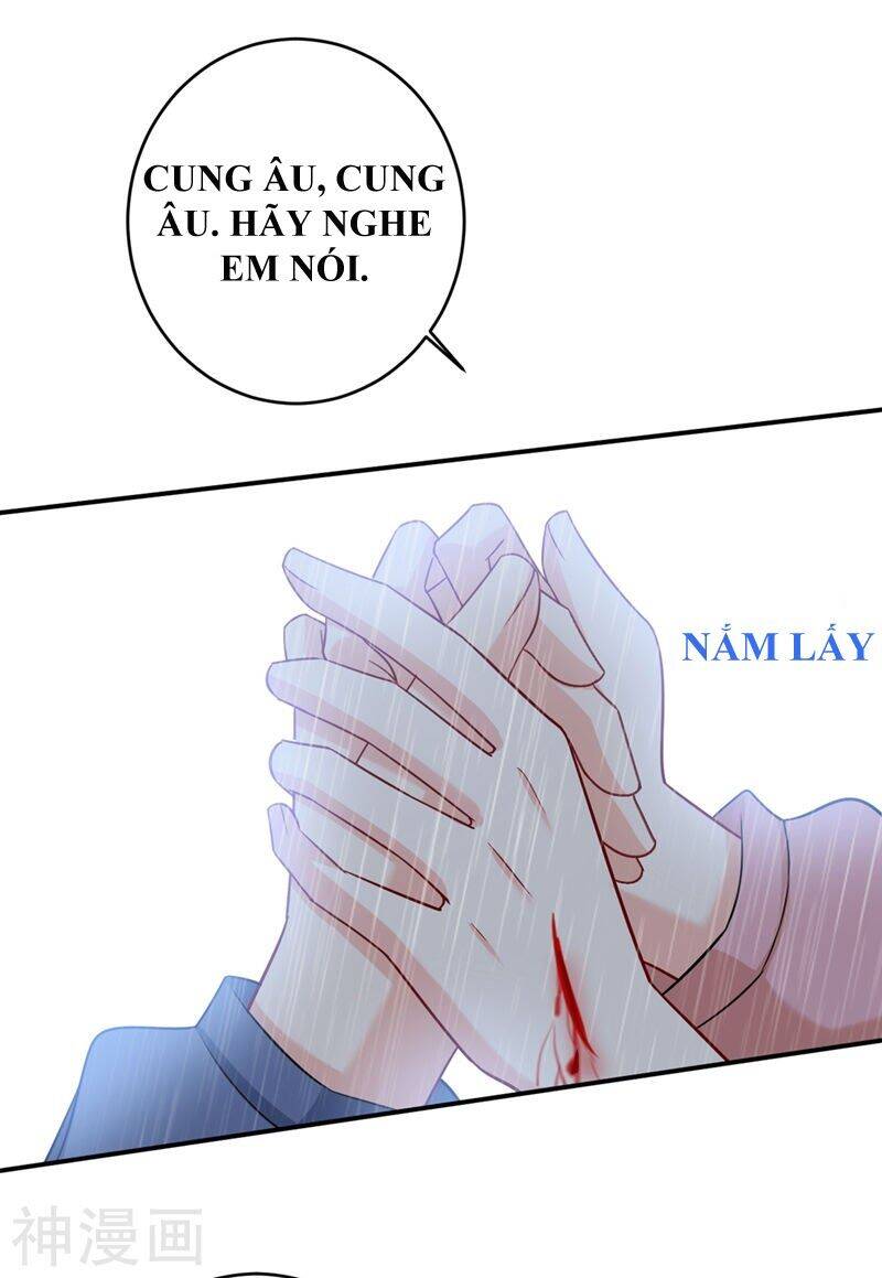 Tổng Tài Tại Thượng Chapter 297 - 16