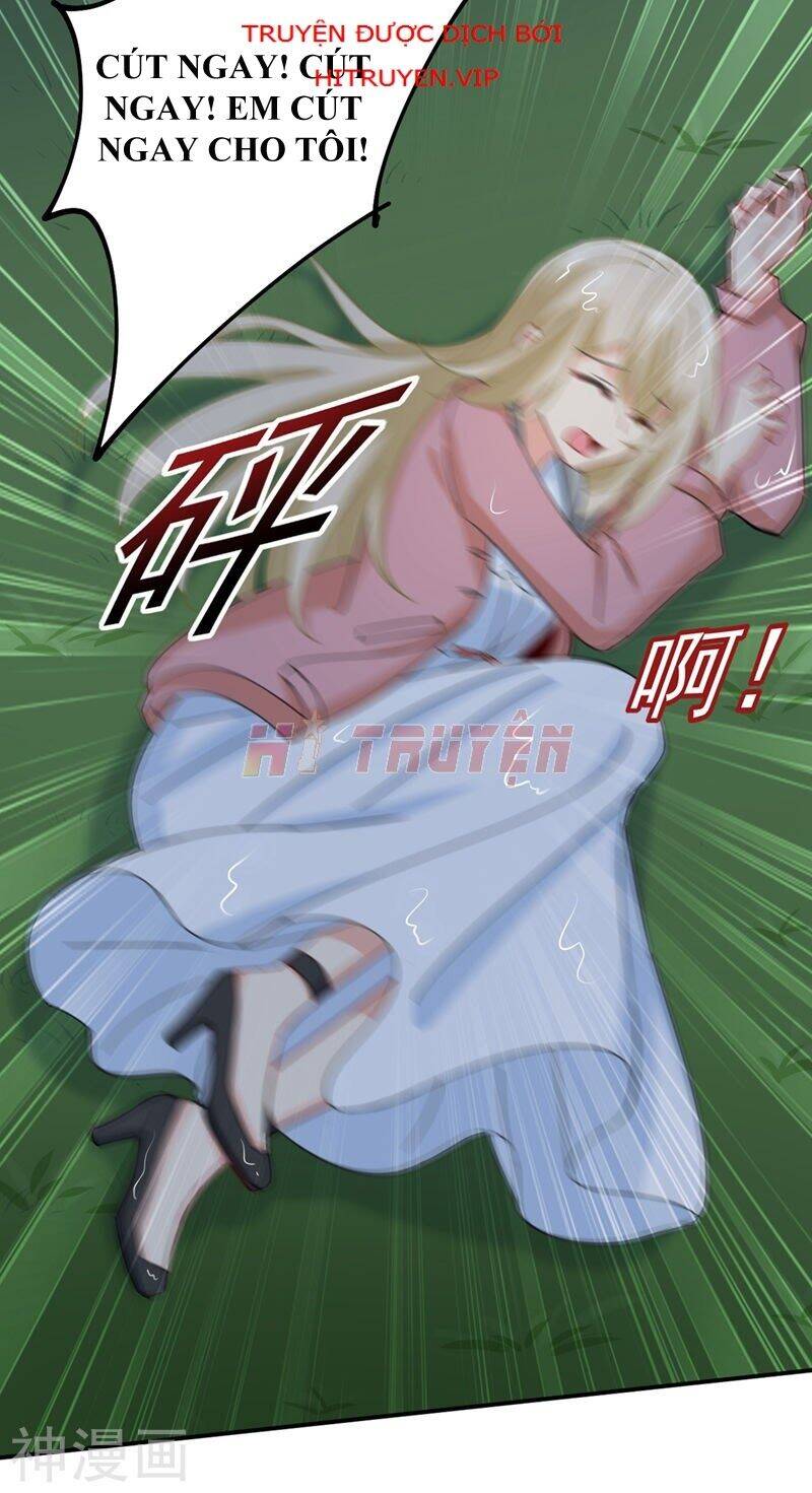 Tổng Tài Tại Thượng Chapter 297 - 3