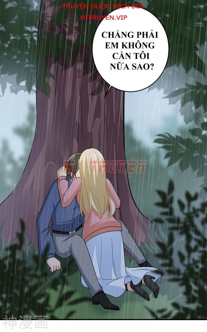 Tổng Tài Tại Thượng Chapter 297 - 21