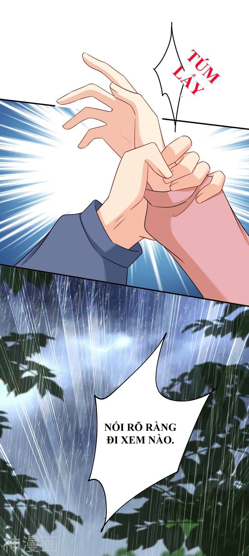 Tổng Tài Tại Thượng Chapter 297 - 29