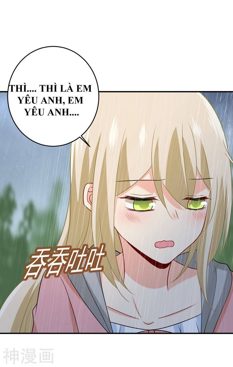 Tổng Tài Tại Thượng Chapter 297 - 31