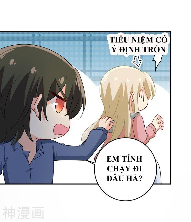 Tổng Tài Tại Thượng Chapter 297 - 33