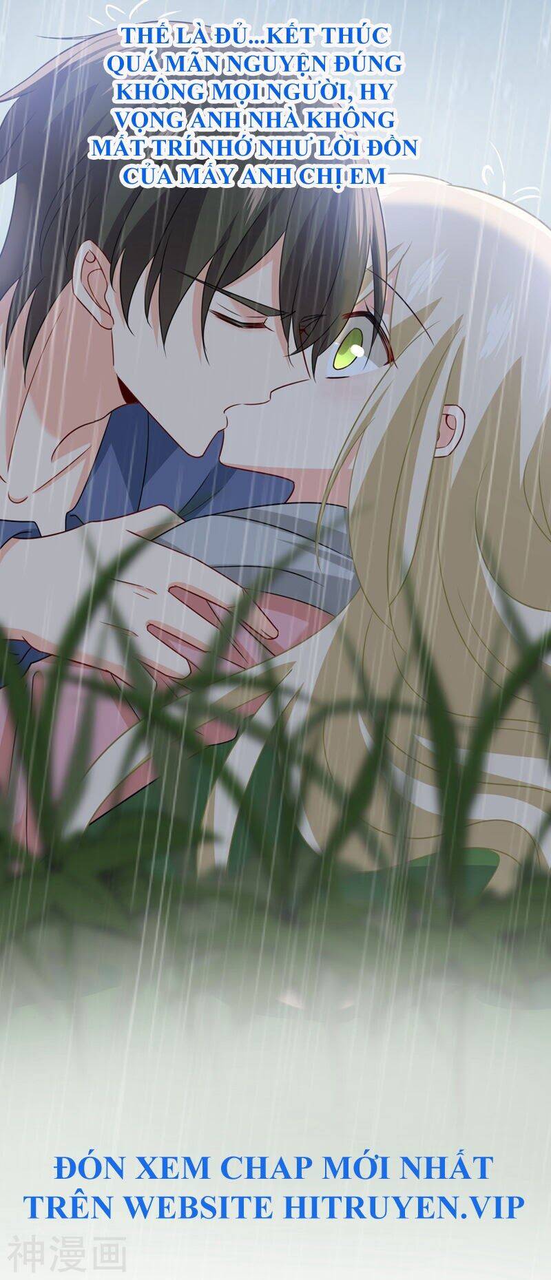 Tổng Tài Tại Thượng Chapter 297 - 39