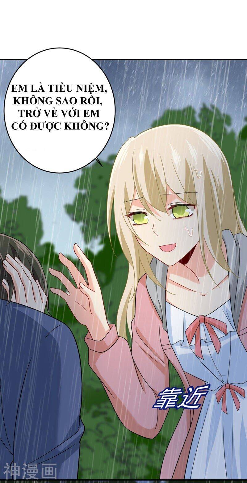 Tổng Tài Tại Thượng Chapter 297 - 6