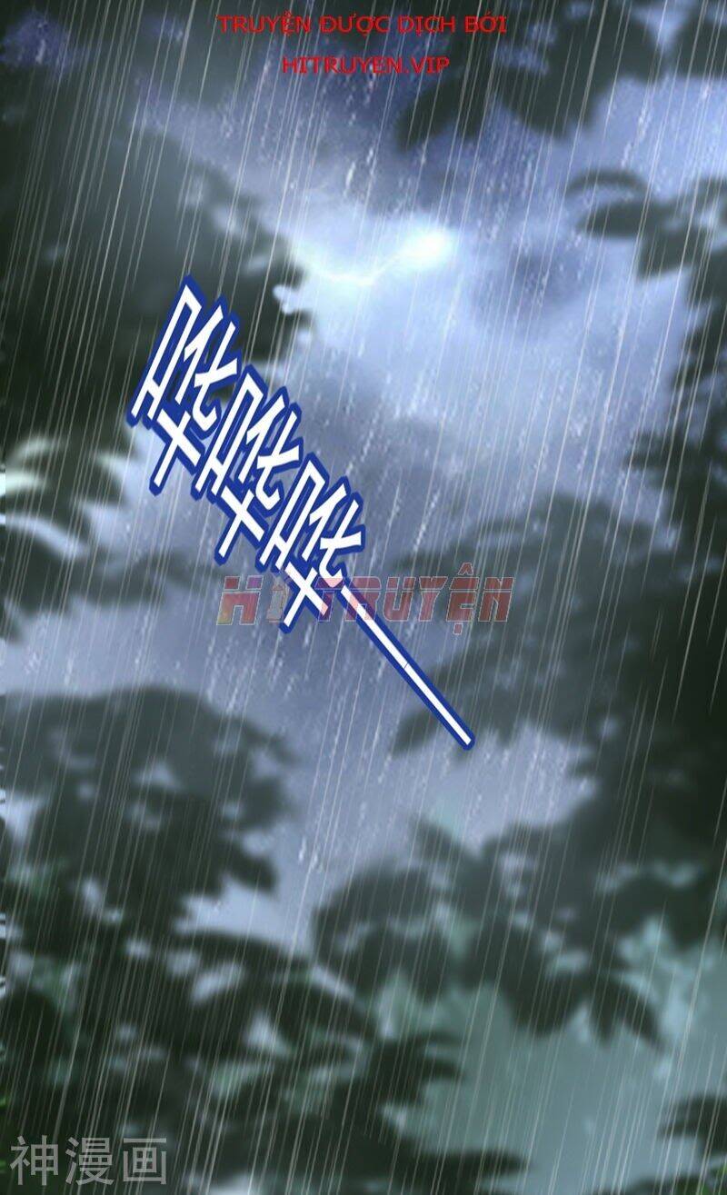 Tổng Tài Tại Thượng Chapter 298 - 1