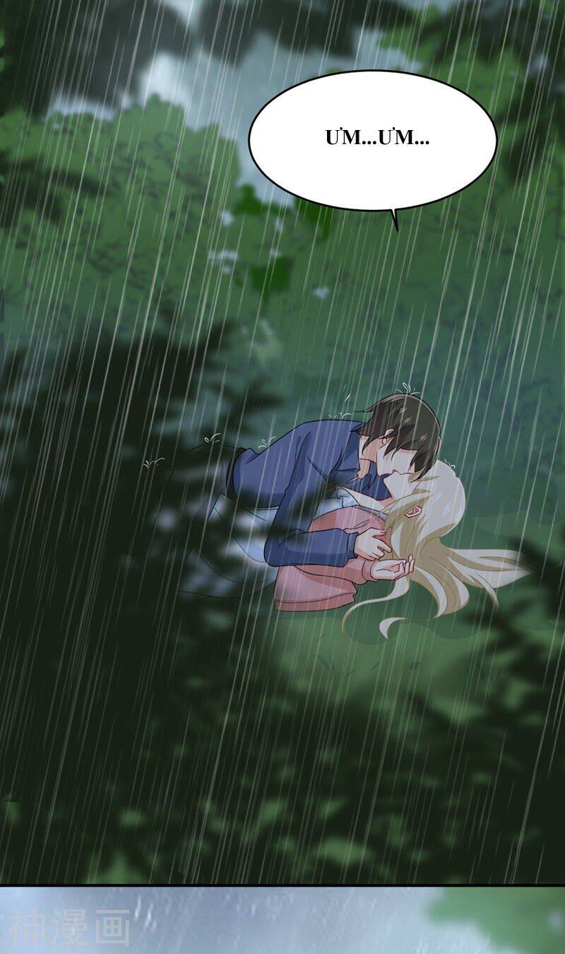 Tổng Tài Tại Thượng Chapter 298 - 2