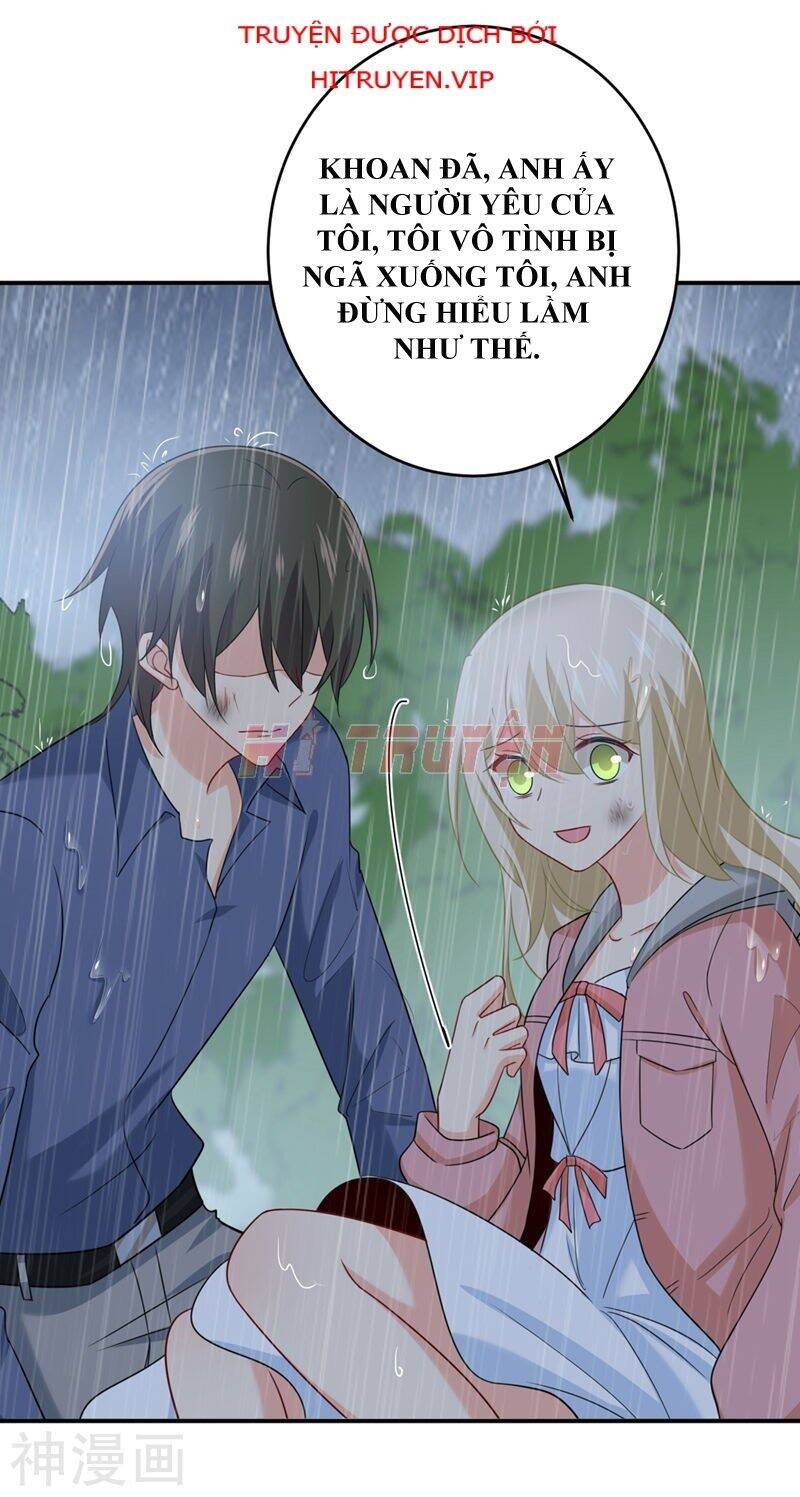 Tổng Tài Tại Thượng Chapter 298 - 11