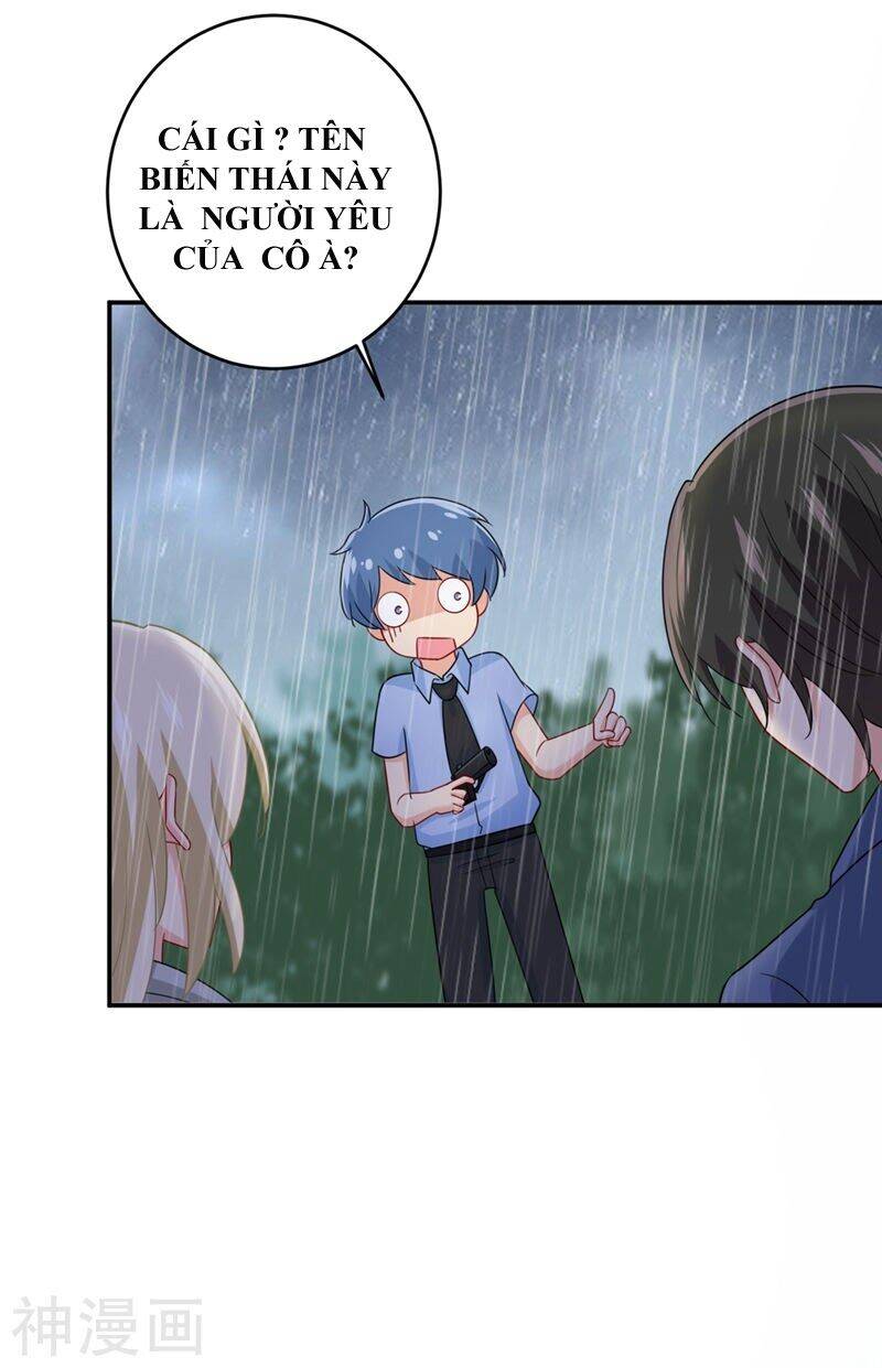 Tổng Tài Tại Thượng Chapter 298 - 12