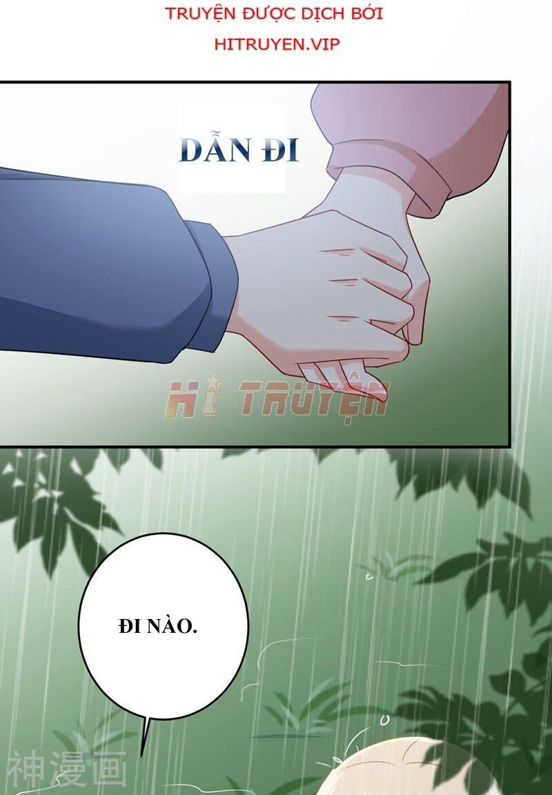 Tổng Tài Tại Thượng Chapter 298 - 13