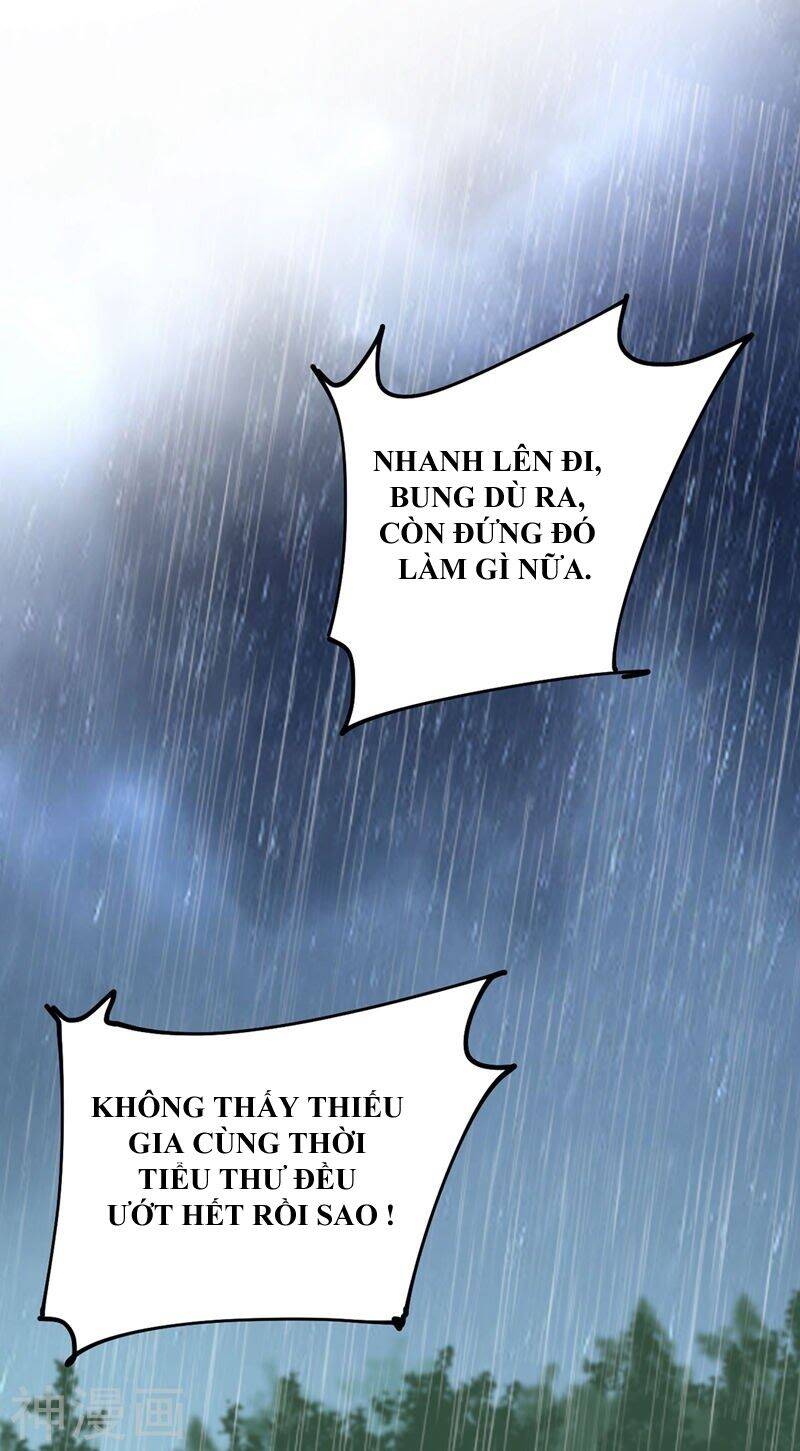 Tổng Tài Tại Thượng Chapter 298 - 16