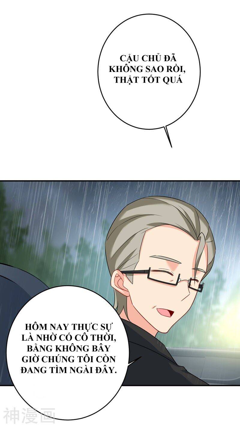 Tổng Tài Tại Thượng Chapter 298 - 18