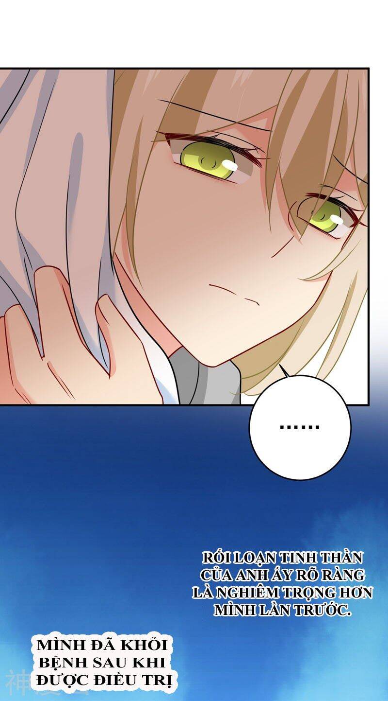 Tổng Tài Tại Thượng Chapter 298 - 20