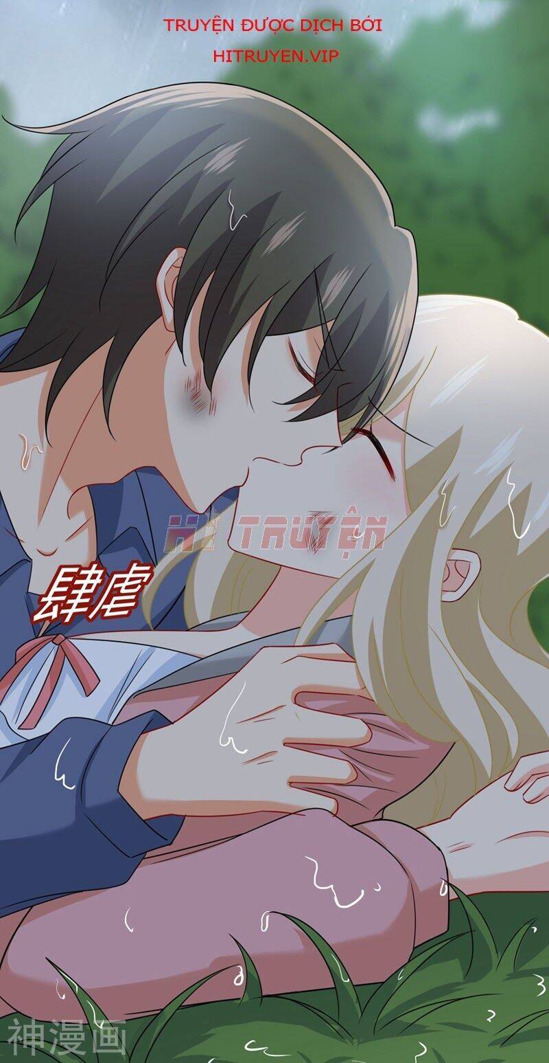 Tổng Tài Tại Thượng Chapter 298 - 3