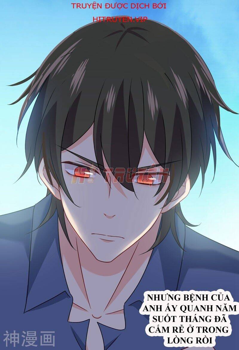 Tổng Tài Tại Thượng Chapter 298 - 21