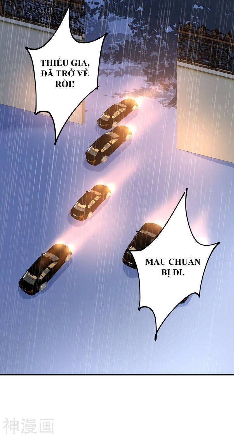 Tổng Tài Tại Thượng Chapter 298 - 24