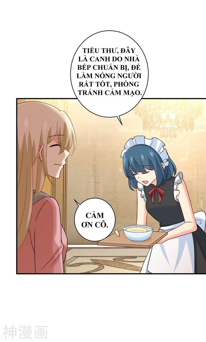 Tổng Tài Tại Thượng Chapter 298 - 26