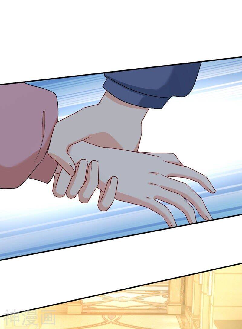 Tổng Tài Tại Thượng Chapter 298 - 30