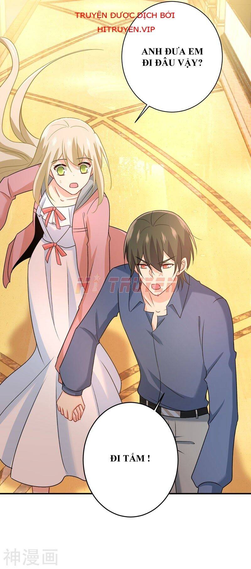 Tổng Tài Tại Thượng Chapter 298 - 31