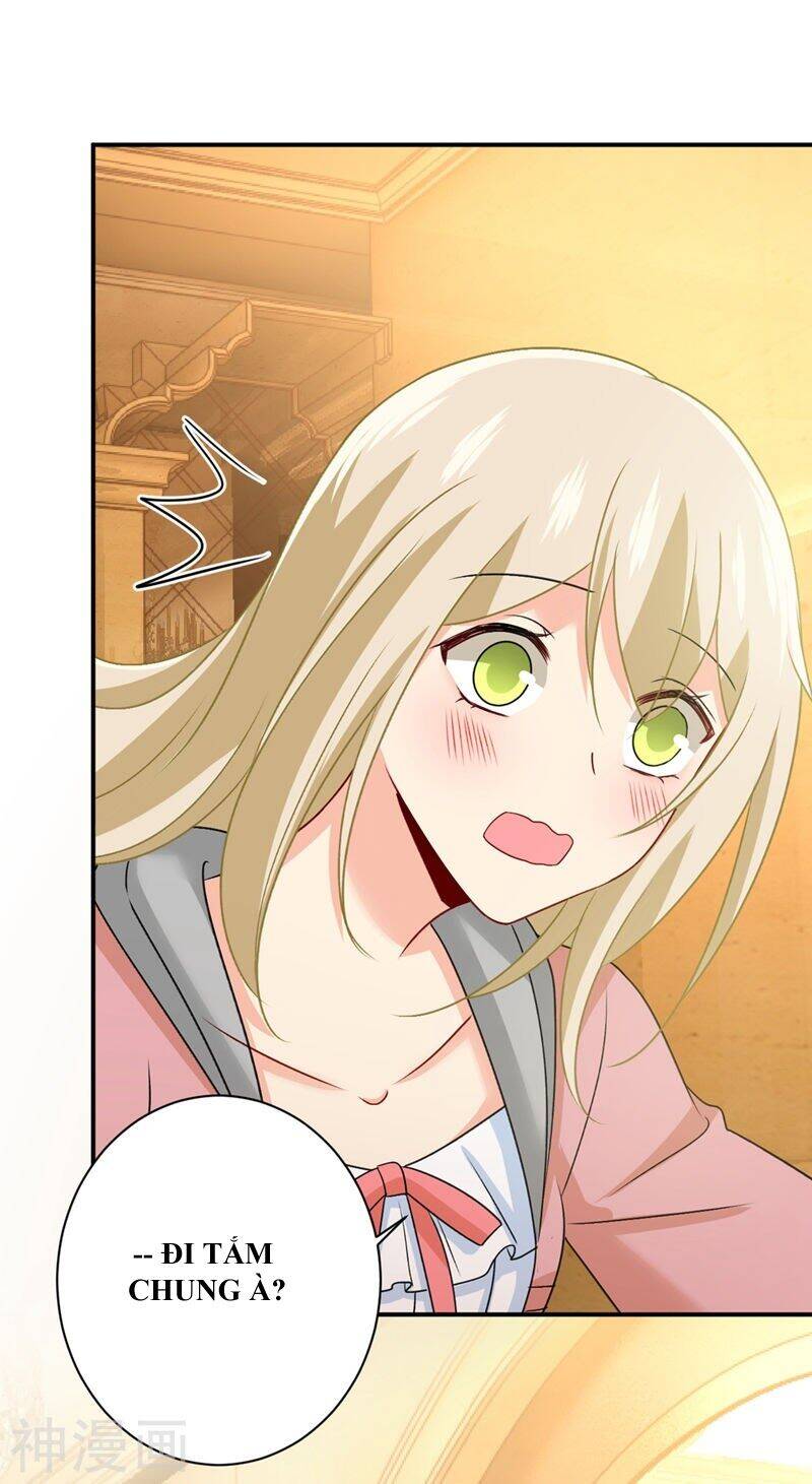 Tổng Tài Tại Thượng Chapter 298 - 32