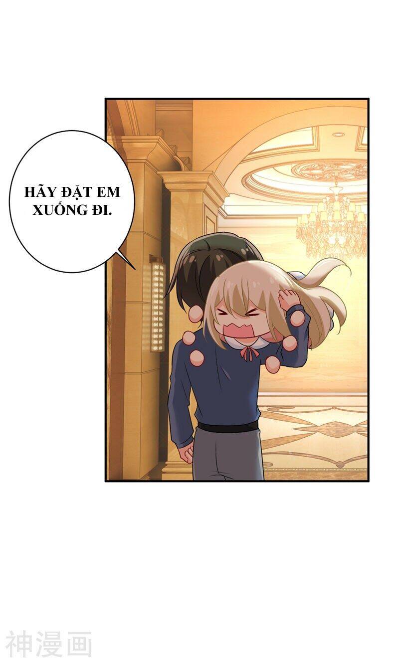 Tổng Tài Tại Thượng Chapter 298 - 34