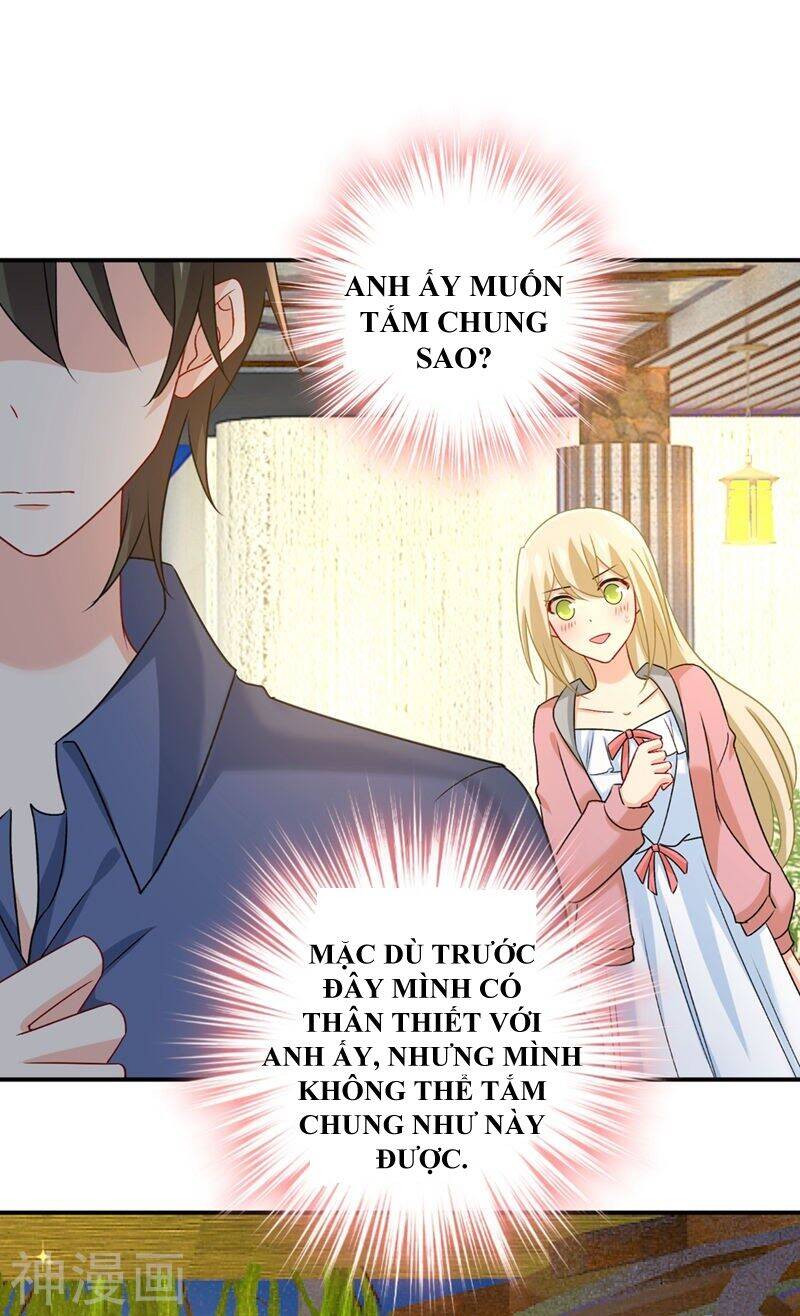 Tổng Tài Tại Thượng Chapter 298 - 36