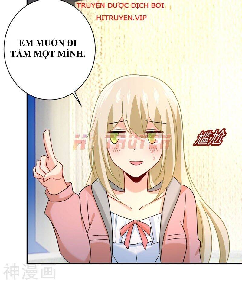 Tổng Tài Tại Thượng Chapter 298 - 39