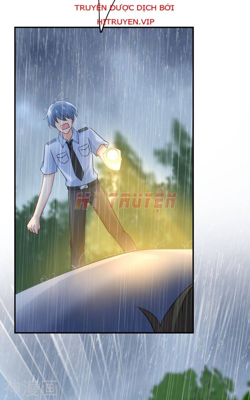 Tổng Tài Tại Thượng Chapter 298 - 5