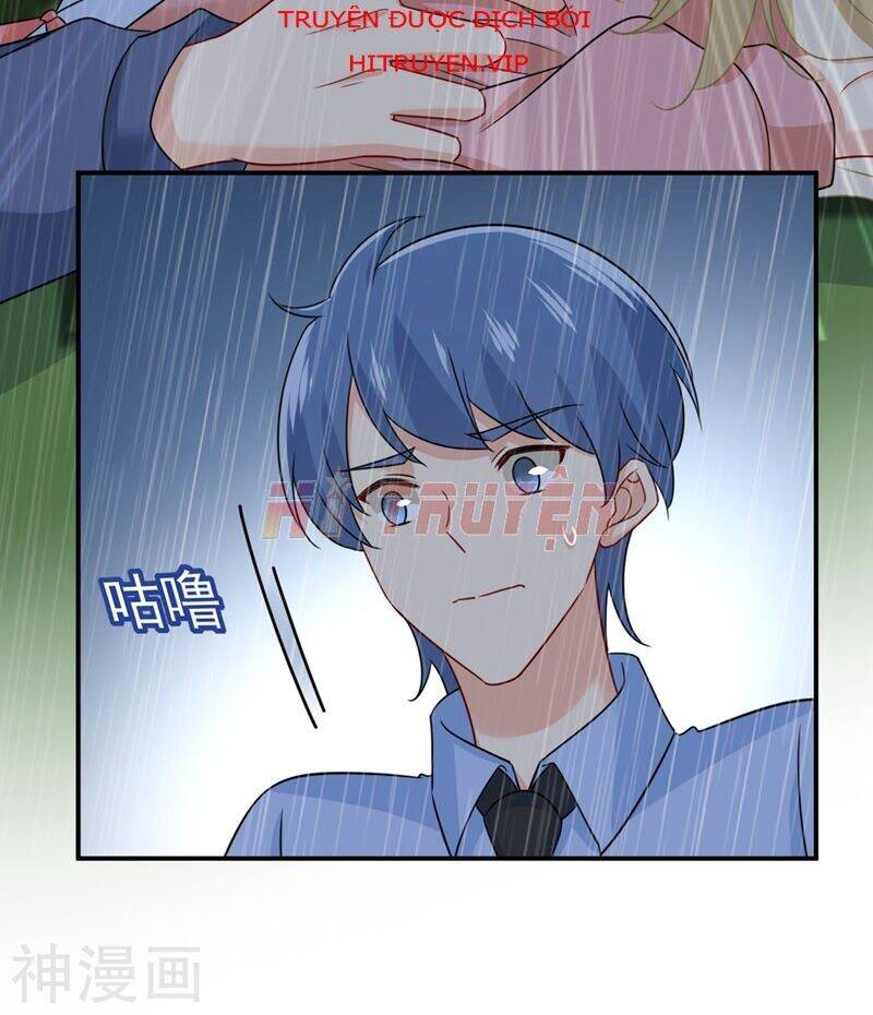 Tổng Tài Tại Thượng Chapter 298 - 7