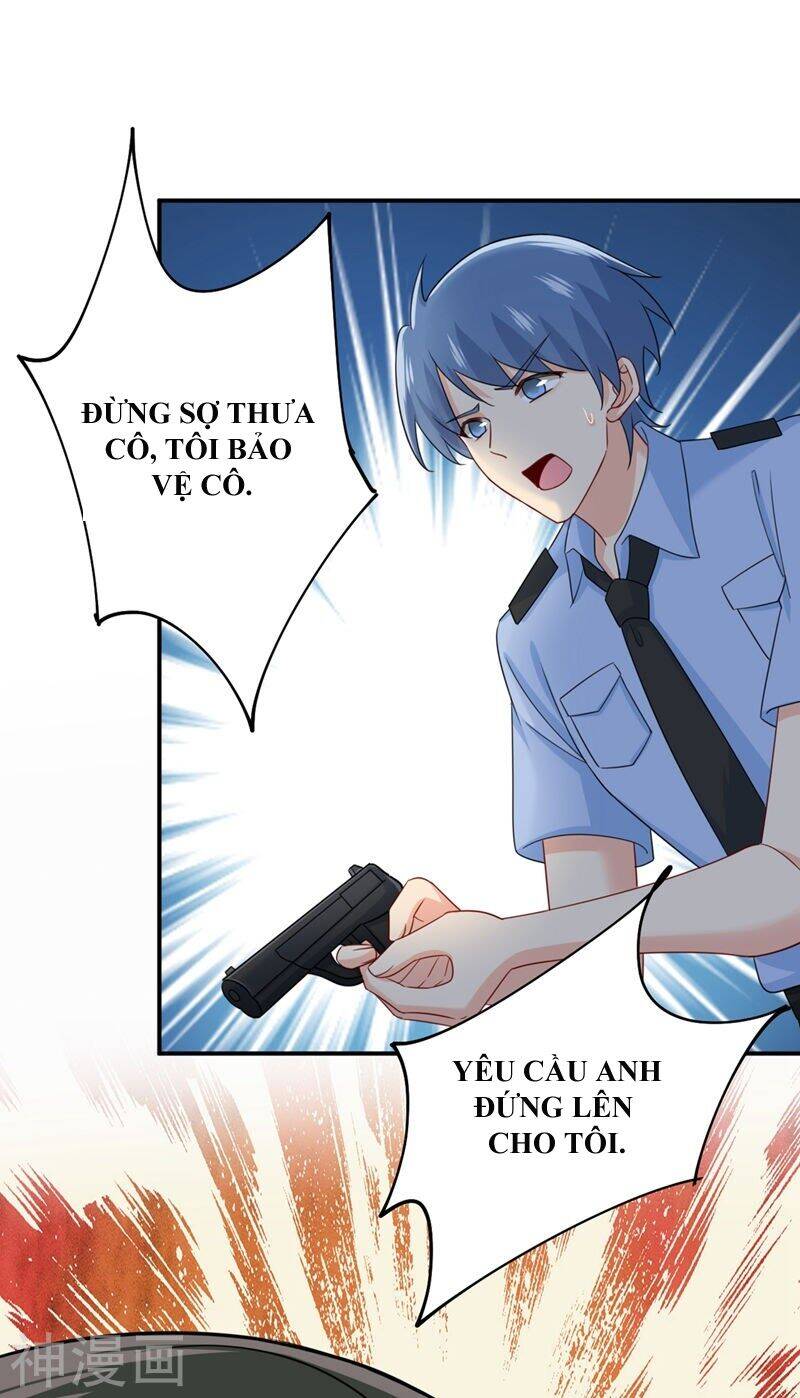 Tổng Tài Tại Thượng Chapter 298 - 8