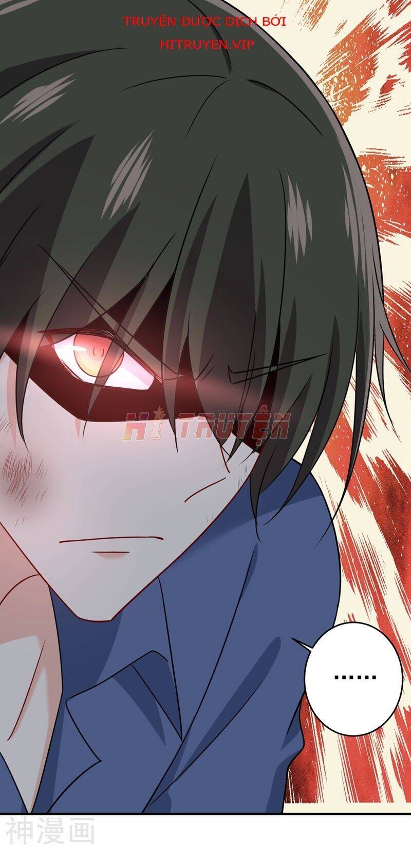 Tổng Tài Tại Thượng Chapter 298 - 9