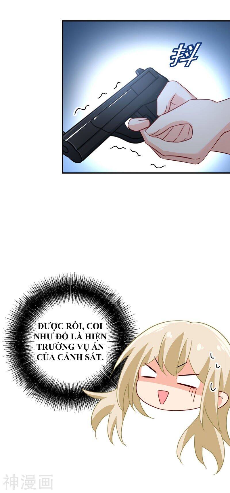 Tổng Tài Tại Thượng Chapter 298 - 10