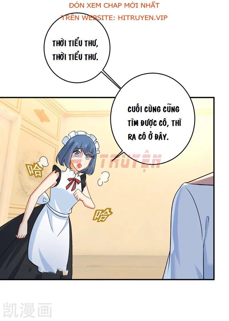 Tổng Tài Tại Thượng Chapter 300 - 1