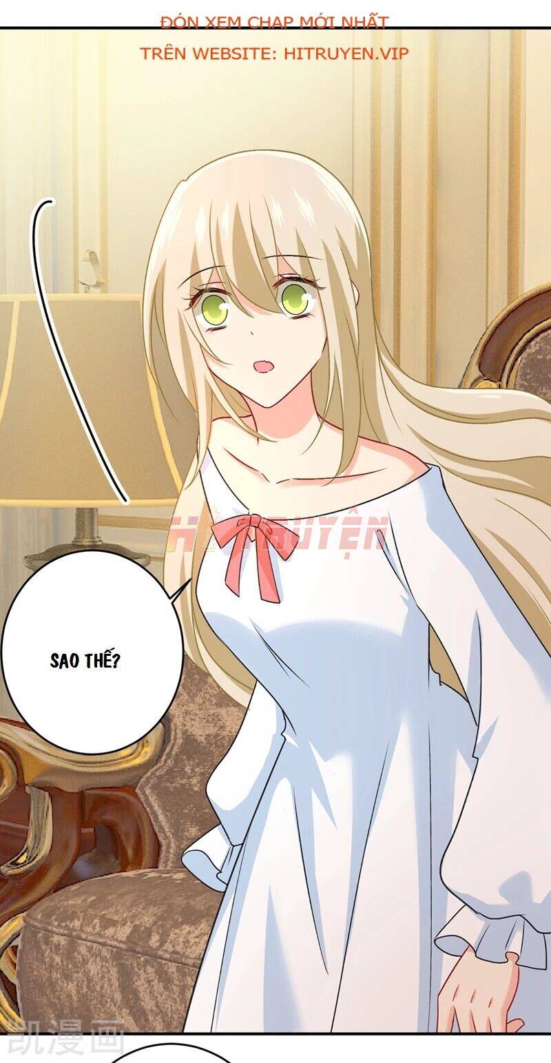 Tổng Tài Tại Thượng Chapter 300 - 2