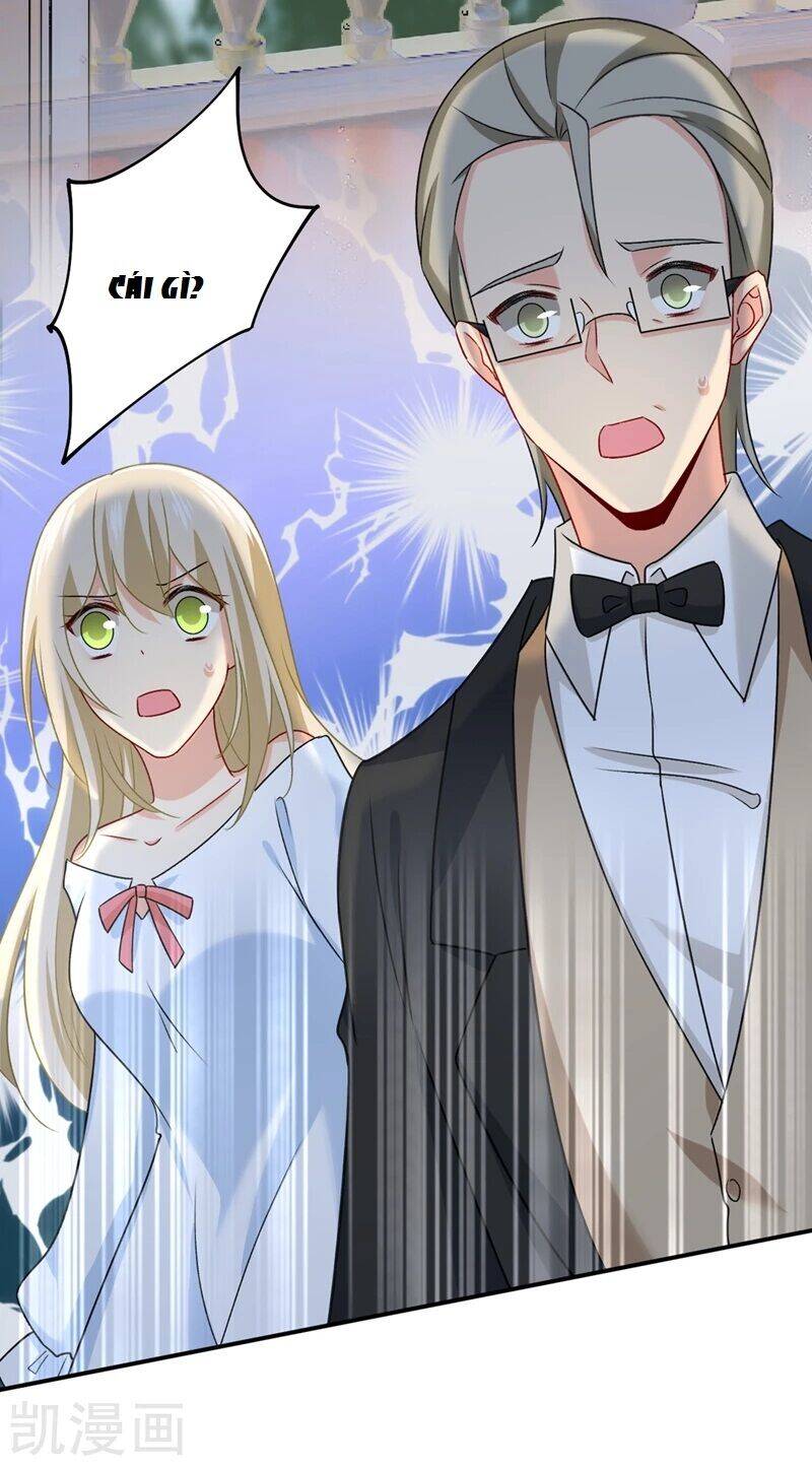 Tổng Tài Tại Thượng Chapter 300 - 11