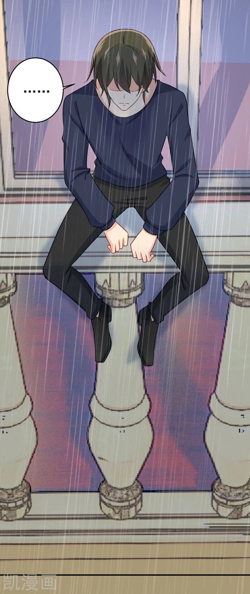 Tổng Tài Tại Thượng Chapter 300 - 13