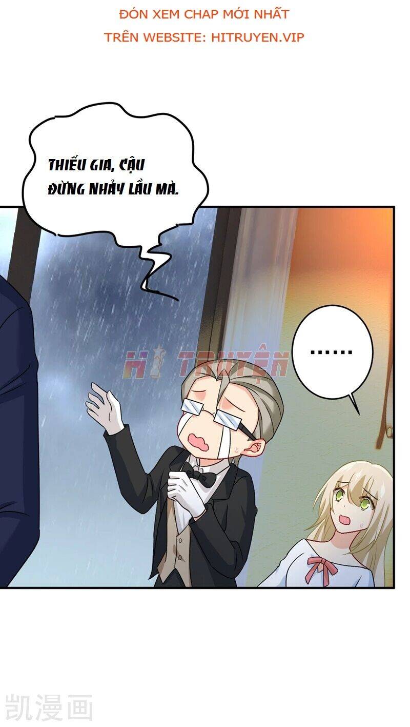 Tổng Tài Tại Thượng Chapter 300 - 14