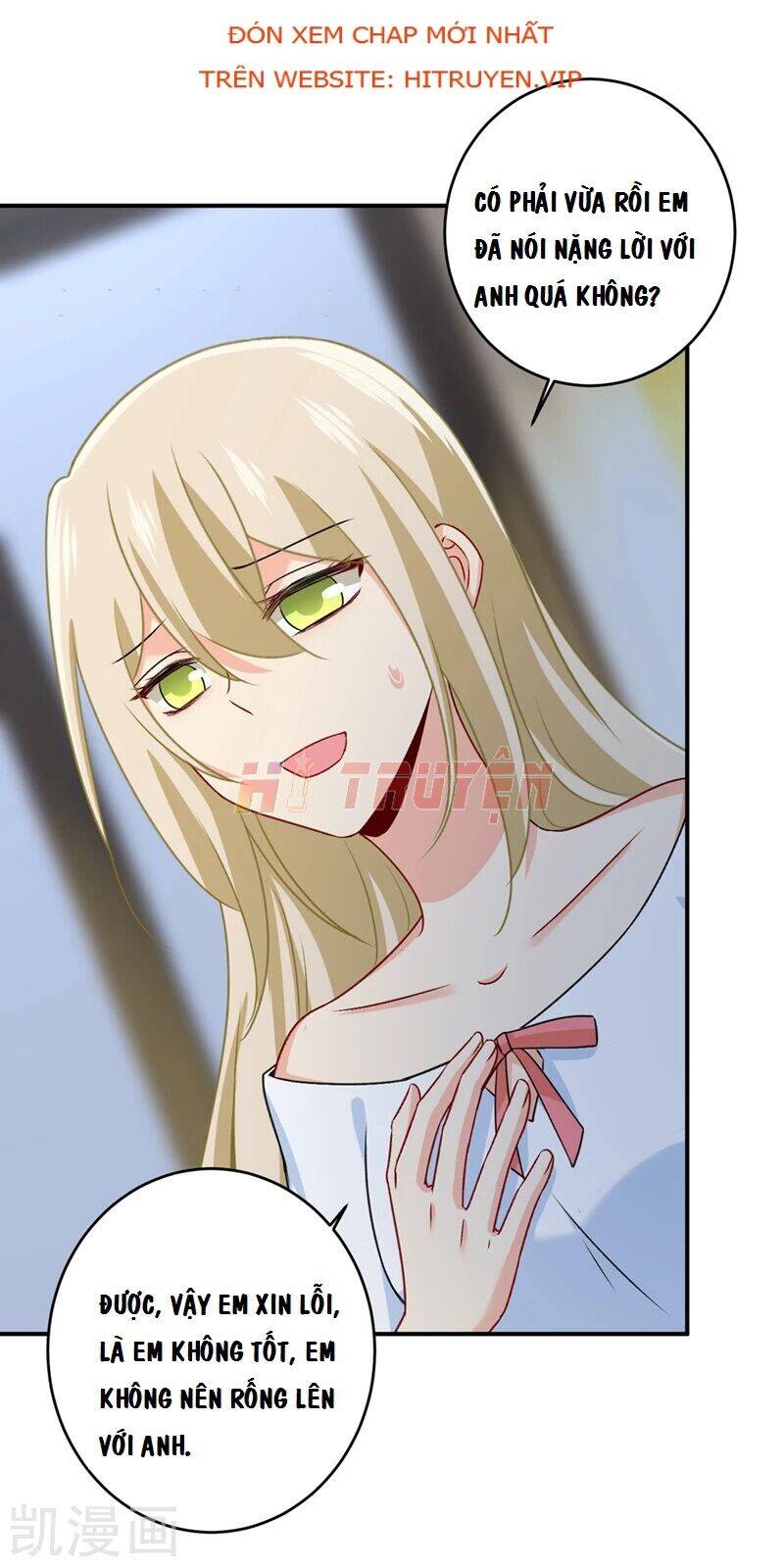 Tổng Tài Tại Thượng Chapter 300 - 16