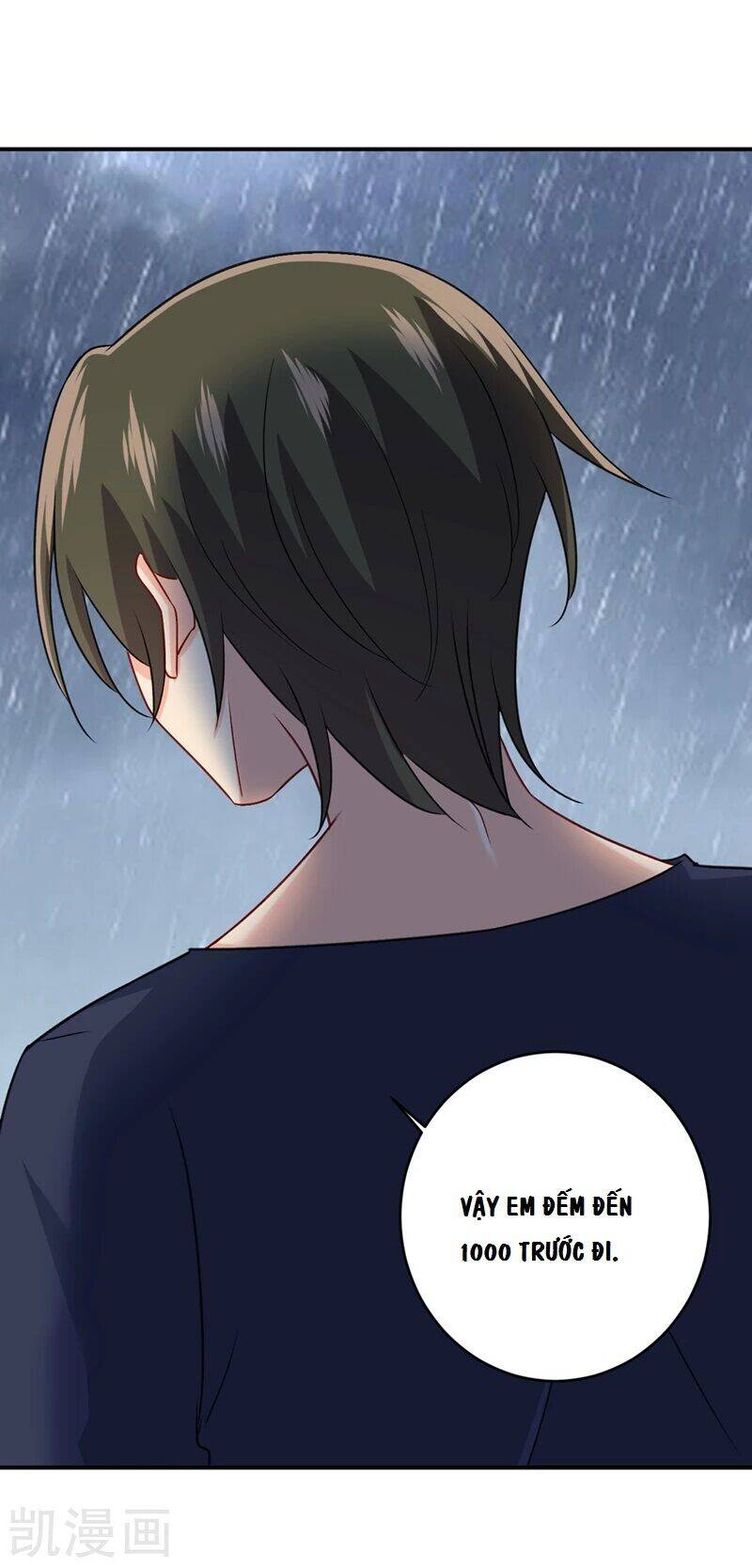 Tổng Tài Tại Thượng Chapter 300 - 17