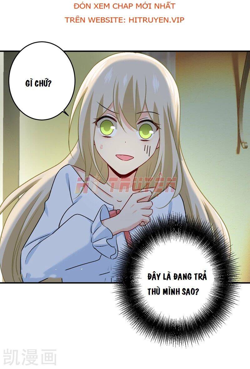 Tổng Tài Tại Thượng Chapter 300 - 18