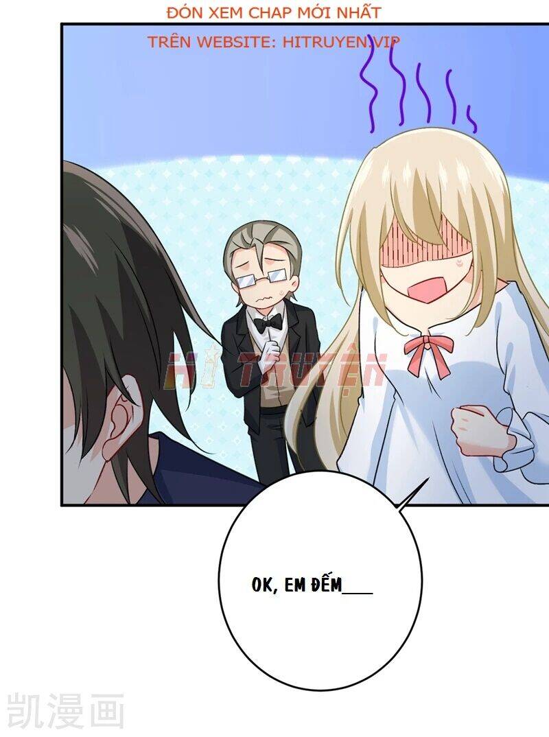 Tổng Tài Tại Thượng Chapter 300 - 20