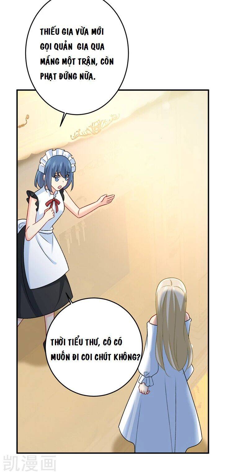 Tổng Tài Tại Thượng Chapter 300 - 3