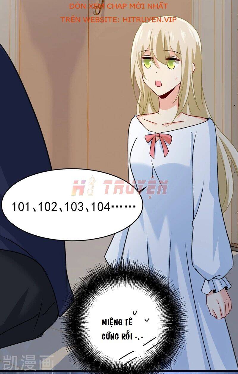 Tổng Tài Tại Thượng Chapter 300 - 22